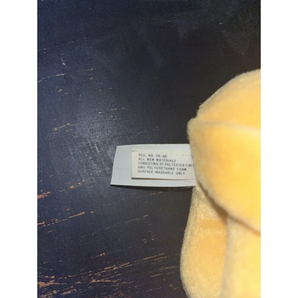 Disney The Lion King Young Simba 12" Plush Authentic Stuffed Animal - Picture 7 of 7